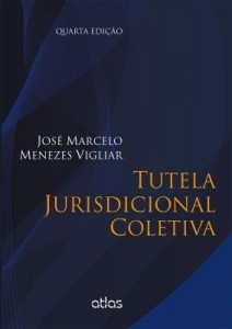 Baixar Tutela Jurisdicional Coletiva pdf, epub, eBook