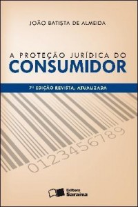 Baixar A Proteção Jurídica do Consumidor – 7ª edição pdf, epub, eBook