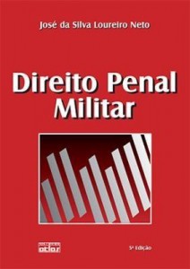 Baixar Direito Penal Militar pdf, epub, eBook