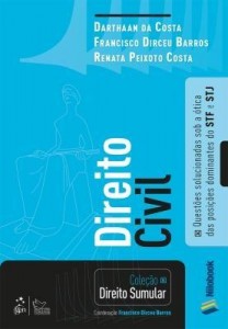 Baixar Direito Sumular – Direito Civil pdf, epub, eBook