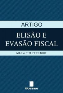 Baixar Elisão e Evasão Fiscal pdf, epub, eBook