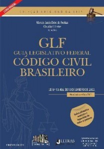 Baixar Guia Legislativo Federal – Código Civil Brasileiro – Atualizado até maio de 2013 pdf, epub, eBook