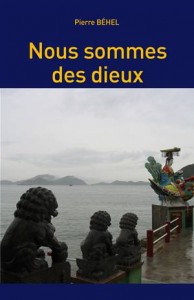 Baixar Nous sommes des dieux pdf, epub, eBook