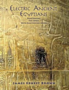 Baixar Electric ancient egyptians pdf, epub, eBook