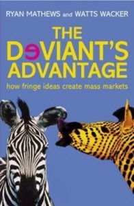 Baixar Deviant’s advantage, the pdf, epub, eBook