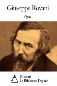 Baixar Opere di giuseppe rovani pdf, epub, eBook