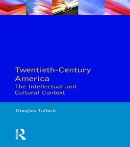 Baixar Twentieth-century america pdf, epub, eBook