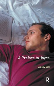 Baixar Preface to james joyce, a pdf, epub, eBook