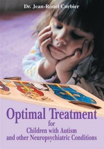 Baixar Optimal treatment for children with autism and pdf, epub, eBook
