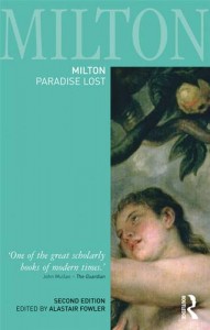 Baixar Milton: paradise lost pdf, epub, eBook