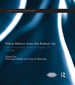Baixar Police reform from the bottom up pdf, epub, eBook