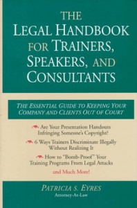 Baixar Legal handbook for trainers, speakers, and consult pdf, epub, eBook