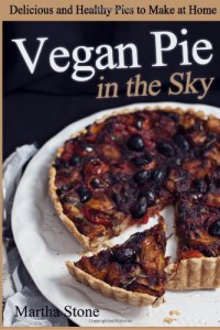 Baixar Vegan pie in the sky pdf, epub, eBook