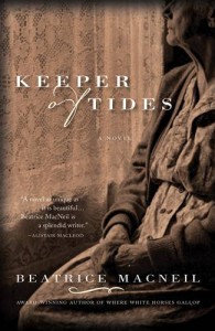 Baixar Keeper of tides pdf, epub, eBook