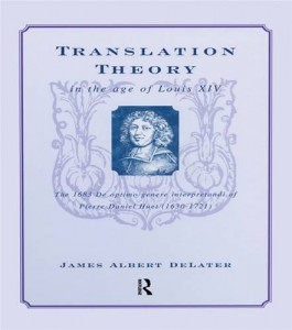 Baixar Translation theory in the age of louis xiv pdf, epub, eBook