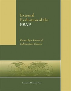 Baixar External evaluation of the esaf pdf, epub, eBook