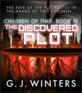 Baixar Discovered plot: children of time 4, the pdf, epub, eBook