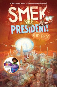 Baixar Smek for president! pdf, epub, eBook