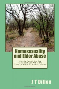 Baixar Homosexuality and elder abuse pdf, epub, eBook