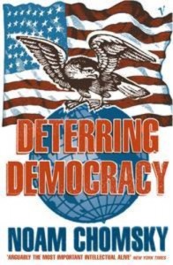 Baixar Deterring democracy pdf, epub, eBook