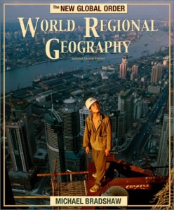 Baixar World regional geography with powerweb pdf, epub, eBook