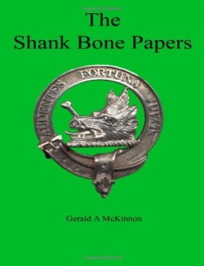 Baixar Shank bone papers, the pdf, epub, eBook