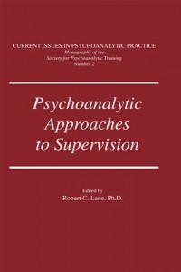Baixar Psychoanalytic approaches to supervision pdf, epub, eBook