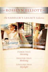 Baixar Saddler’s legacy collection, the pdf, epub, eBook