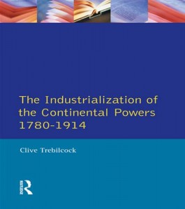 Baixar Industrialisation of the continental powers pdf, epub, eBook