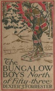 Baixar Bungalow boys north of fifty-three pdf, epub, eBook