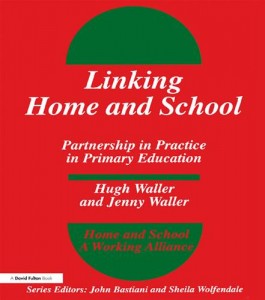 Baixar Linking home and school pdf, epub, eBook