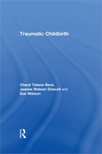 Baixar Traumatic childbirth pdf, epub, eBook