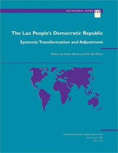 Baixar Lao people’s democratic republic – systemic pdf, epub, eBook