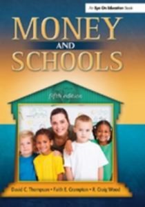 Baixar Money and schools pdf, epub, eBook