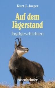 Baixar Auf dem jagerstand – jagdgeschichten pdf, epub, eBook