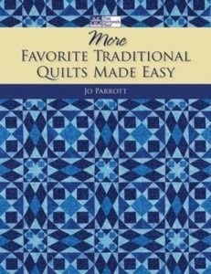 Baixar More favorite traditional quilts made easy pdf, epub, eBook