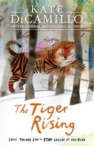 Baixar Tiger rising, the pdf, epub, eBook