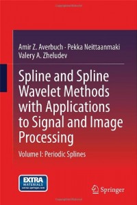Baixar Spline and spline wavelet methods with pdf, epub, eBook