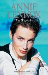 Baixar Annie lennox: the biography pdf, epub, eBook