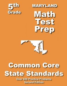 Baixar Maryland 5th grade math test prep pdf, epub, eBook