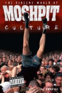Baixar Violent world of moshpit culture, the pdf, epub, eBook