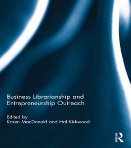 Baixar Business librarianship and entrepreneurship pdf, epub, eBook