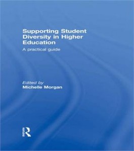 Baixar Supporting student diversity in higher education pdf, epub, eBook
