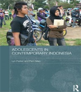 Baixar Adolescents in contemporary indonesia pdf, epub, eBook