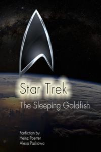 Baixar Sleeping goldfish – a star trek story, the pdf, epub, eBook