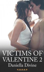 Baixar Victims of valentine pdf, epub, eBook