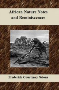 Baixar African nature notes and reminiscences pdf, epub, eBook