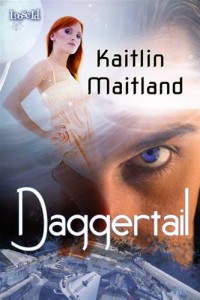 Baixar Daggertail pdf, epub, eBook