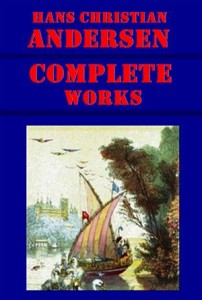 Baixar Complete fair tales of hans christian pdf, epub, eBook