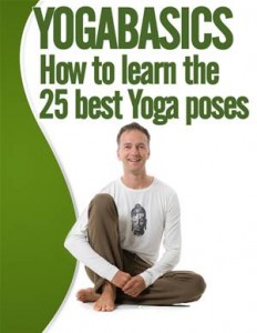 Baixar Yogabasics – how to learn the best 25 yoga poses pdf, epub, eBook
